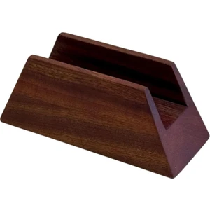 Kesme Tahtası Standı (End-Grain) Sapelli