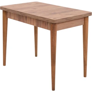 Erezoğulları Mobilya Damla Açılır Döner Mutfak Masası 60*90