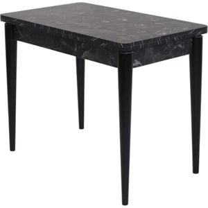 Erezoğulları Mobilya Damla Açılır Döner Mutfak Masası 60*90