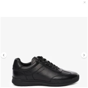 18691 Erkek Hakiki Deri Comfort Bağcıklı Ayakkbı