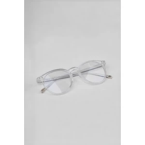 Leopar Desenli Ekran Gözlüğü Bilgisayar Mavi Işık Korumalı Dinlendirici Gözlük