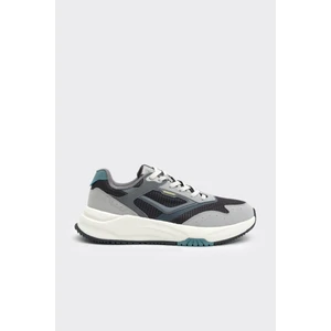 Bağcıklı Erkek Sneaker