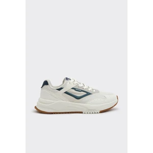 Bağcıklı Erkek Sneaker