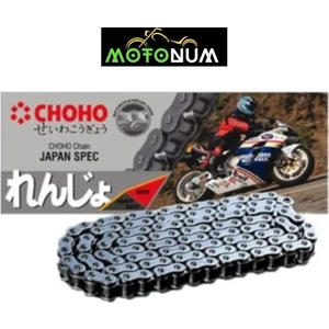 Mondial Vulture 125 I Choho Oringsiz Zincir M0034