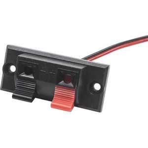 PT-916 Hoparlör Klemensi - 2'li Tip 2 Adet