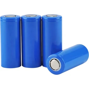 Lityum demir fosfat HDCF26650- 26700 Lifepo4 Pil (Yenilenmiş) - 3200 Mah, 3.2 V silindirik hücre 5C