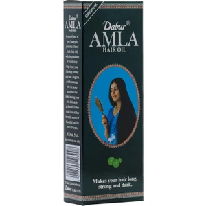 Dabur Amla Saç Bakım Yağı