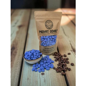 Midyatgökalp Mardin Yöresel Badem Şekeri Mavi 500 gr