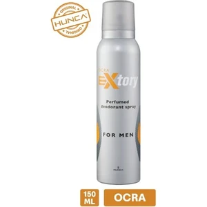 Extory Ocra Men Deodorant 150 ml Erkek Deodorant