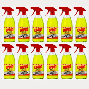 Yağ Çözücü 12 Adet x 1000 ml