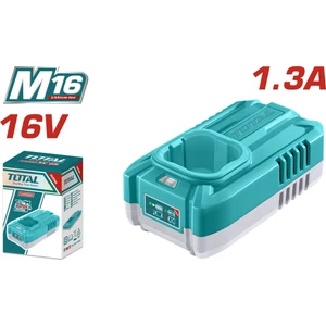 16V Şarj Cihazı