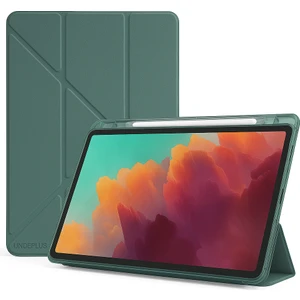 Honor Magic Pad 2 12.3inç Kılıf Kalem Bölmeli Trifolding Case