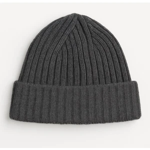 Erkek Yün  Kışlık Bere – Standart Beden