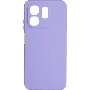 Infinix Smart 9 Kılıf Biye Yumuşak Silikon Case