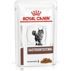 R0YAL Canin Gastrointestinal Kedi Pouch- 12 Li