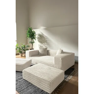 Softora  Koltuk/yatak – 2’si 1 Arada Yataklı Koltuk Katlanır Kanepe Kadife Kumaş