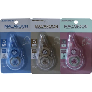 Şerit Silici Daimarse 5MMX6M DMS-907