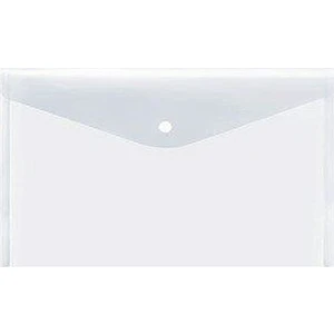 Çıtçıtlı Dosya A3 Şeffaf