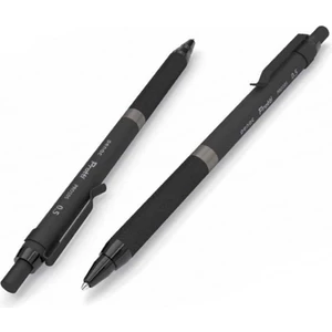 Versatil Kalem Protti 0.5 mm Gray Double Chuck Prd 105