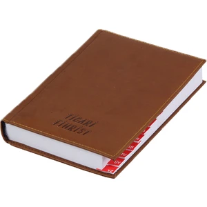 Ticari Fihrist 17X24 30 Lu 170