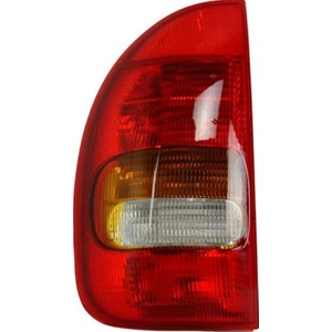Corsa B 5 Kapı Stop Lambası Sol 1223490 N11.22174
