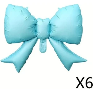 Kurdele Fiyonk Folyo Balon