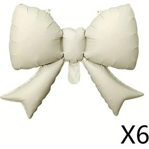 Kurdele Fiyonk Folyo Balon