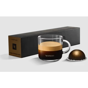 Vertuo Double Espresso Scuro Kapsül Kahve 10’lu