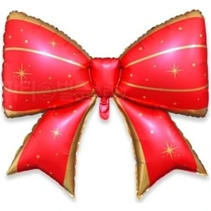 Kurdele Fiyonk Folyo Balon