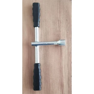 Bijon Anahtarı T Tipi 17 Inç