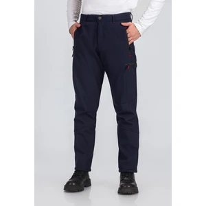 Erkek Suya ve Rüzgara Dayanıklı Softshell Outdoor Pantolon
