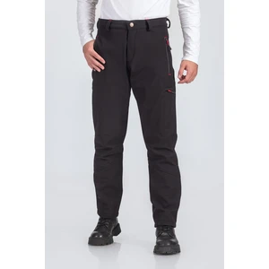 Erkek Suya ve Rüzgara Dayanıklı Softshell Outdoor Pantolon