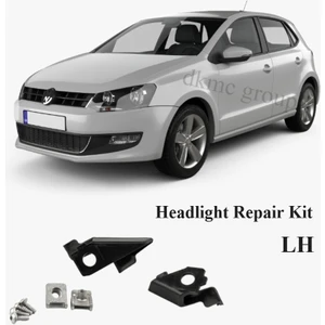 POLO ÖN SOL FAR TAMİR ONARIM KİTİ 2010 2011 2012 2013 2014 MODELLER İÇİN