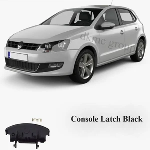 POLO KOL DAYAMA KOLÇAK MANDALI SİYAH 2010 2011 2012 2013 2014 MODELLER İÇİN