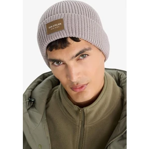 Erkek Dokuma Etiketli Bere C7149AX25WN