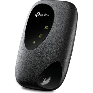 M7200 | 4G Taşınabilir Mobil LTE Modem | Kolay Kurulum | 10 Cihaza Kadar Bağlantı | Mobil Uygulama Desteği | Tüm Servis Sağlayıcılar ile Uyumludur