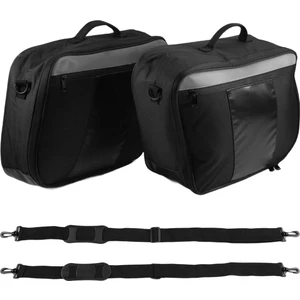 NT1100 NC750X 750 XL750 Transalp Için Yan Çanta Iç Çanta Sele (Yurt Dışından)