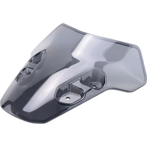 2021 Mt-07 MT07 mt 07 MT07 Siyah Ön Cam Deflektörü (Yurt Dışından)