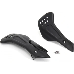 Trident 660 Için Motor Gövde Koruma Plakaları Kiti Yan Alt Kaplama TRIDENT660 2021 (Yurt Dışından)