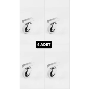 323 U Geçme Teker 50X20