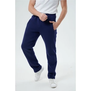 Düz Paça Siyah  Rahat Kesim Günlük Kullanım Premıum Kalıte Erkek Eşofman Altı