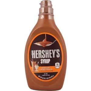 Hershey's Caramel Syrup 623 gr