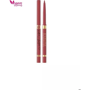 Automatıc Lıp Lıner Make A Shape Rosewood-
