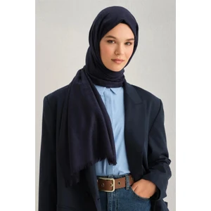 Viscon Kazayağı Desen Şal 3  08