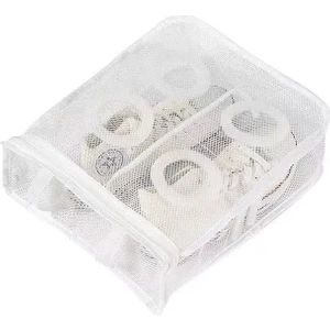 Super Factory Çok Fonksiyonlu Taşınabilir Çamaşır Makinesi Ayakkabı Filesi (Yurt Dışından)