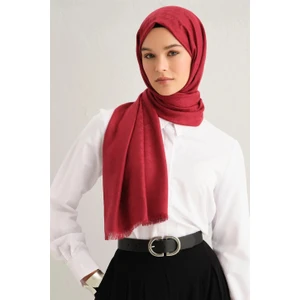 Viscon Kazayağı Desen Şal 3  04