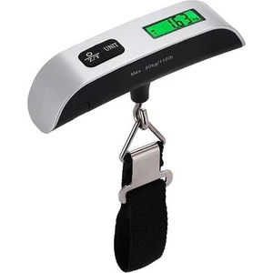 Valiz Model Dijital Terazi Kantar (5256)