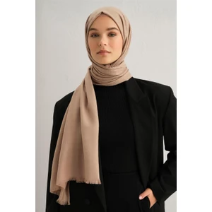 Viscon Kazayağı Desen Şal 3  03