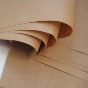 Kraft Kağıt, Ambalaj, Çeyiz Paketleme Kağıdı 70 X100 cm 10 kg