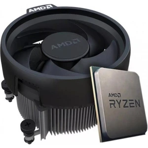 Amd Ryzen 5 3500X 6 Core, 3,60-4.60GHZ 32MB Cache 65W, Wraith Stealth Fan, Am4, Mpk, (Dahili Grafik Yok, Fan Var)